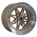 Alloy Rims in 15 Inch for Cars UFO-Lw372